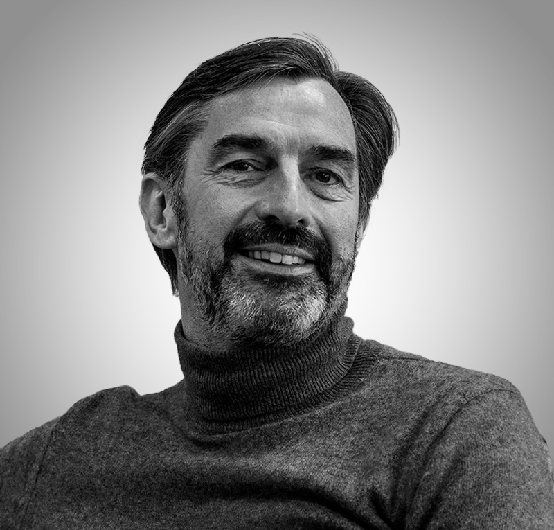 Photo de profil de Gaëtan Ovigneur