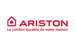 Logo Ariston