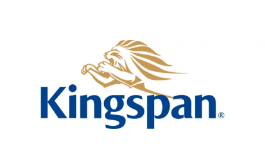 Logo Kingspan