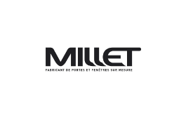 Logo Millet