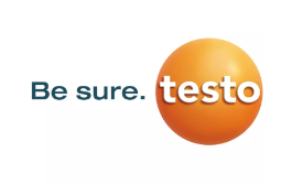 Logo Testo