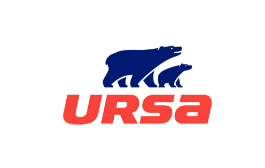 Logo Ursa